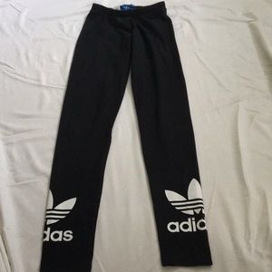 Adidas leggings